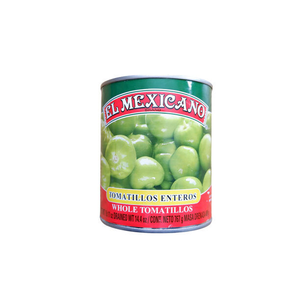 Tomatillo El Mexicano 767g