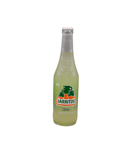 Jarritos Laima