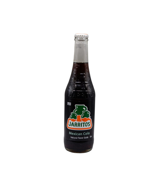 Jarritos Meksikāņu Kola 