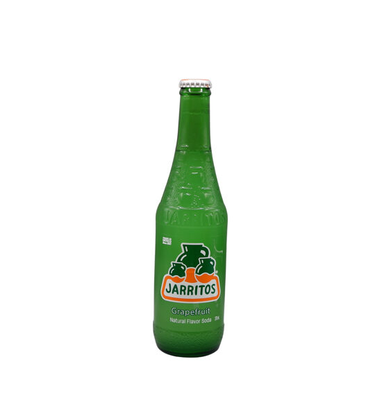 Jarritos Greipfrūts