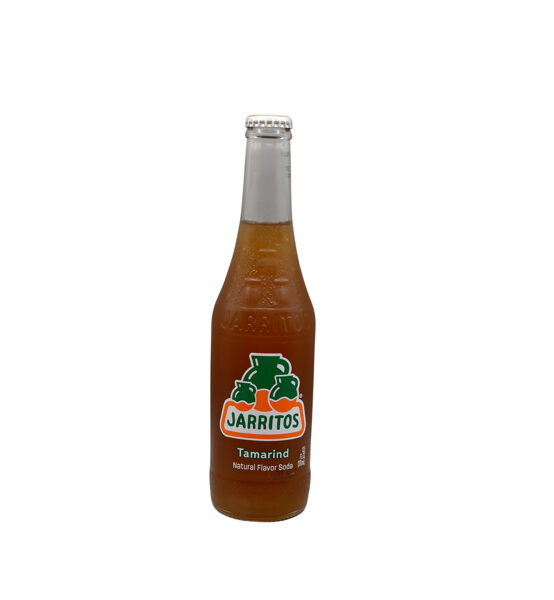 Jarritos Tamarinds