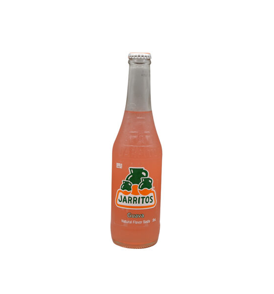 Jarritos Guava