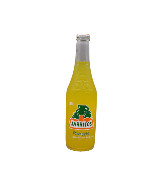 Jarritos Ananāss