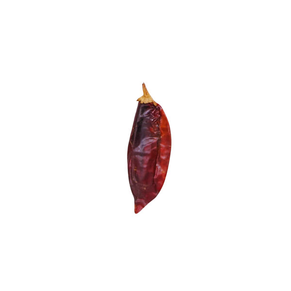 Žāvēti Guajillo čili pipari 100g