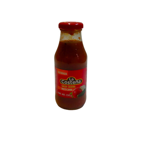 Salsa Casera La Costeña 250g