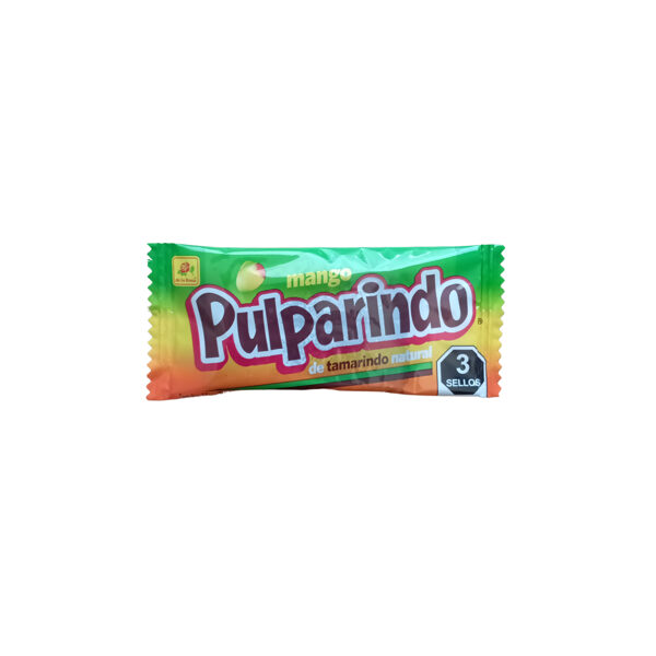 Pulparindo Mango