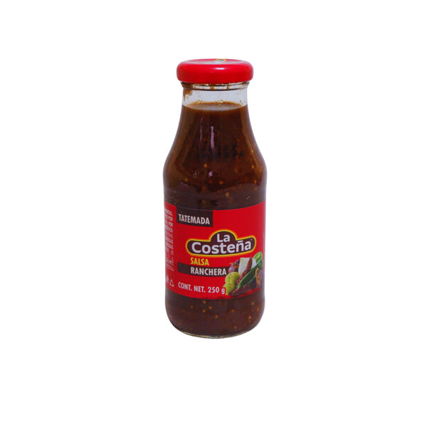 Salsa Ranchera La Costeña 250g