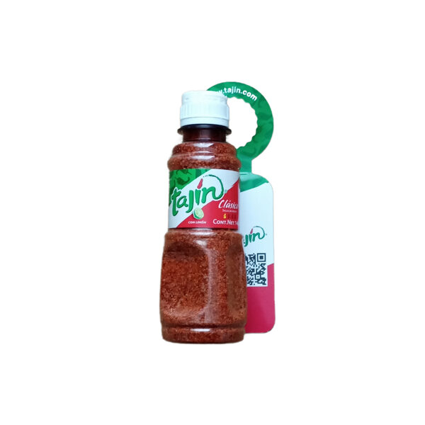 Tajin čili pulveris 142g