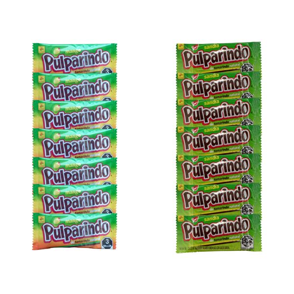 Pulparindomania